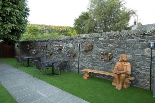 Peebles Codice Promozionale Inghilterra Booking.com