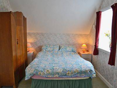 Lennel Coldstream United Kingdom Hotel