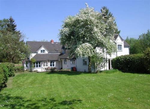 Nr Alton Verenigd Koningkrijk Engeland promotiecode Booking.com