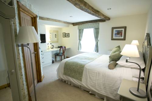 Hollins Green Verenigd Koningkrijk Engeland promotiecode Booking.com