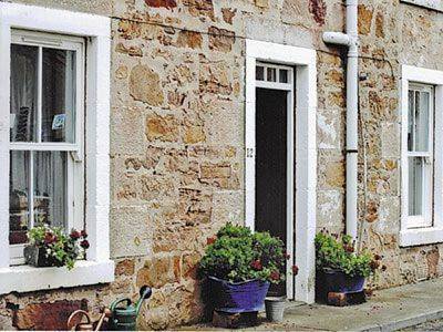 Cellardyke Code promo Angleterre Booking.com