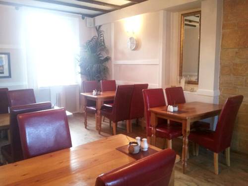 Alnmouth Verenigd Koningkrijk Engeland promotiecode Booking.com