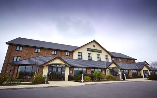 Selby Vereinigtes Königreich England Promo-Code Booking.com