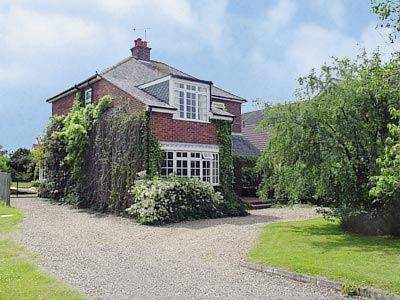 Burnham Overy Staithe Verenigd Koningkrijk Engeland promotiecode Booking.com