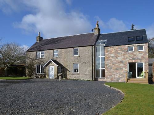 Cavers nr. Hawick Code promo Angleterre Booking.com