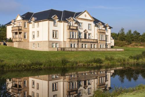Balloch Code promo Angleterre Booking.com