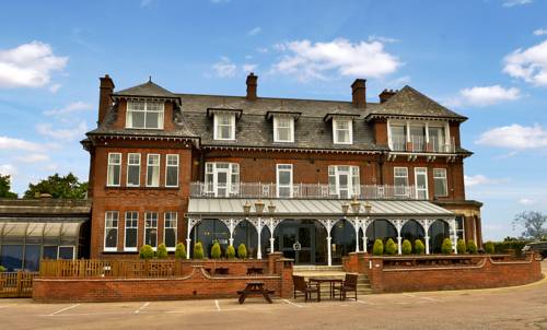 Lowestoft Vereinigtes Königreich England Promo-Code Booking.com