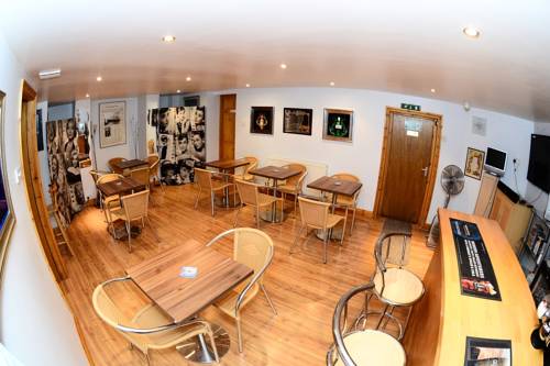 Blackpool Reino Unido codigo de promocion Booking.com