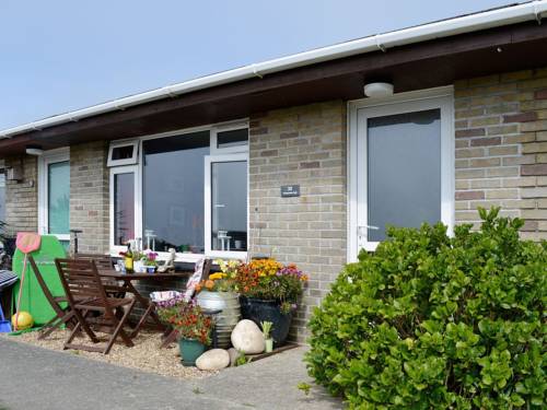 Woolacombe nr. Ilfracombe Verenigd Koningkrijk Engeland promotiecode Booking.com