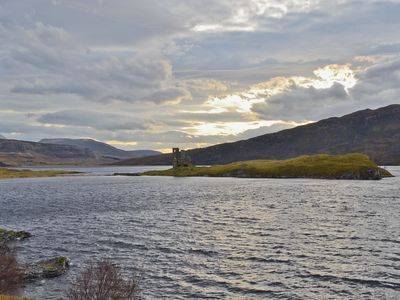 Inchnadamph United Kingdom England Promo Code Booking.com