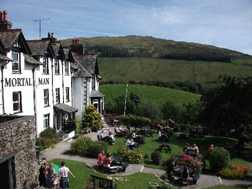 Windermere Verenigd Koningkrijk Engeland promotiecode Booking.com