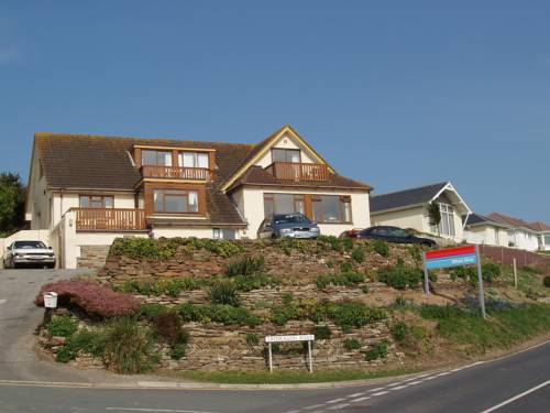 Newquay Reino Unido codigo de promocion Booking.com