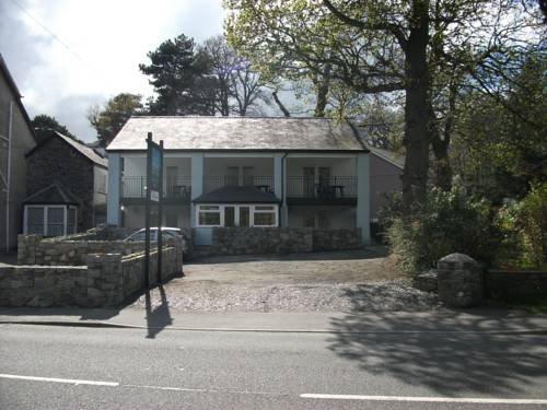 Llanberis United Kingdom Hotel
