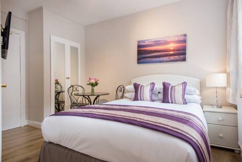 Londen Verenigd Koningkrijk Engeland promotiecode Booking.com