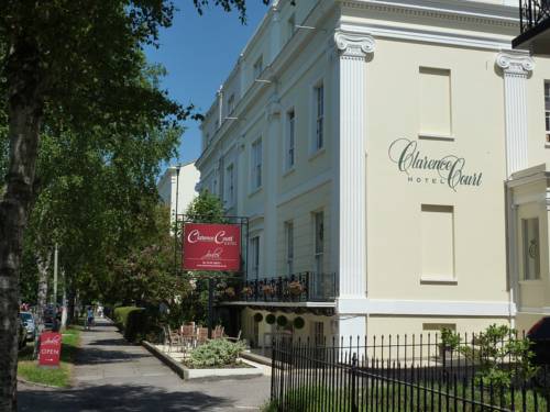 Cheltenham Codice Promozionale Inghilterra Booking.com