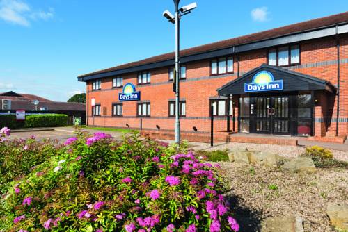 Warwick United Kingdom Hotel