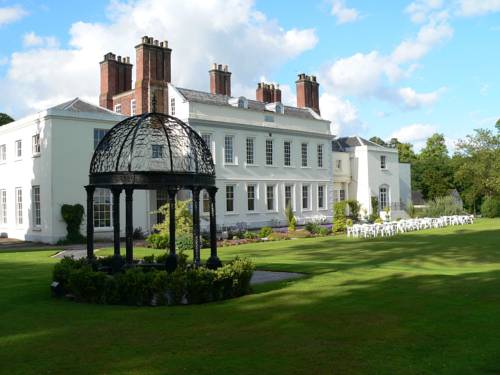 Telford, Shropshire Reino Unido codigo de promocion Booking.com