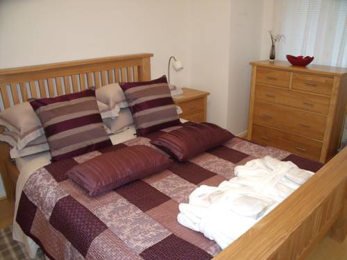 Cambridge Code promo Angleterre Booking.com