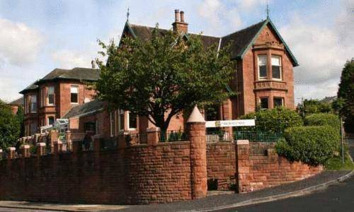 Uddingston. Glasgow Code promo Angleterre Booking.com