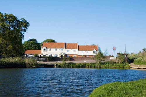 Stalham Vereinigtes Königreich England Promo-Code Booking.com