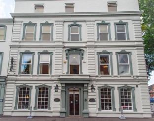Belfast United Kingdom England Promo Code Agoda.com