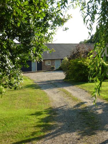 Crowhurst Verenigd Koningkrijk Engeland promotiecode Booking.com