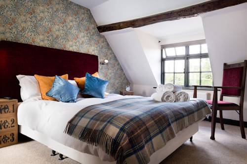 Highclere, Nr. Newbury, Berkshire, Vereinigtes Königreich England Promo-Code Booking.com