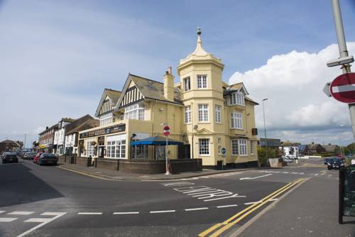 Pevensey Bay Vereinigtes Königreich England Promo-Code Booking.com