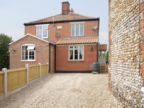 Briston Melton Constable Verenigd Koningkrijk Engeland promotiecode Booking.com