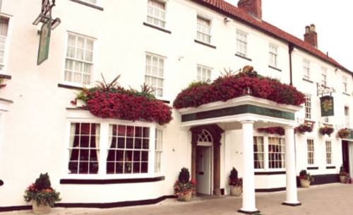 Northallerton Reino Unido codigo de promocion Booking.com