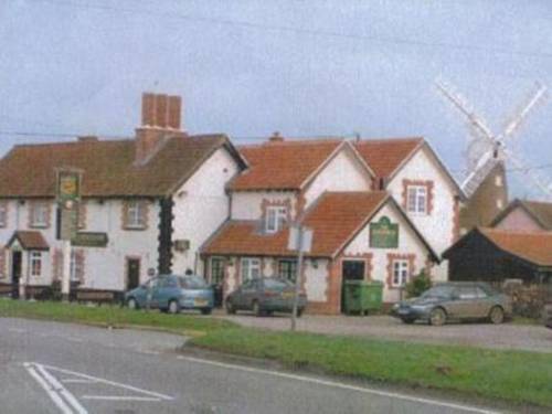Billingford, Diss Verenigd Koningkrijk Engeland promotiecode Booking.com