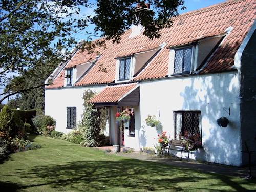 Conisholme Vereinigtes Königreich England Promo-Code Booking.com