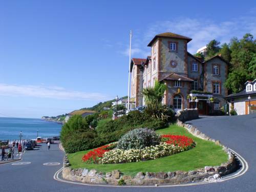 Ventnor Royaume-Uni code promo hôtel booking.com