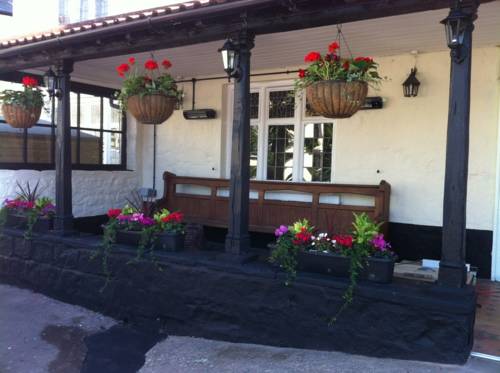Whitchurch United Kingdom Hotel
