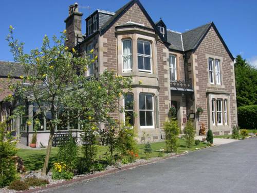 Crieff Reino Unido codigo de promocion Booking.com