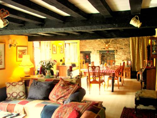 Blagdon United Kingdom England Promo Code Booking.com