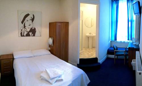 Newport Code promo Angleterre Booking.com
