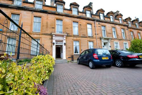 Edimburgo Reino Unido codigo de promocion Booking.com
