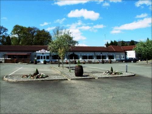 Aberfoyle, Stirling Reino Unido codigo de promocion Booking.com