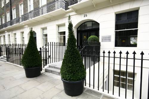 Londres Reino Unido codigo de promocion Booking.com