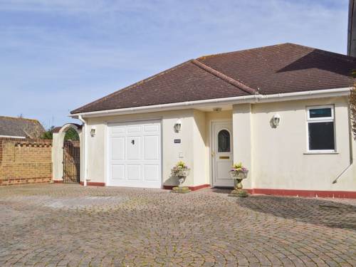 Hamworthy Code promo Angleterre Booking.com