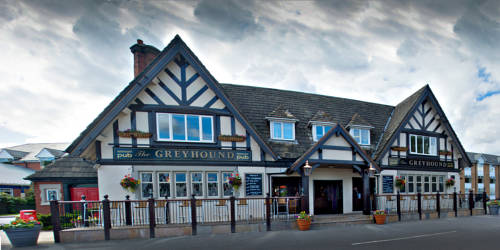 Leigh Verenigd Koningkrijk Engeland promotiecode Booking.com