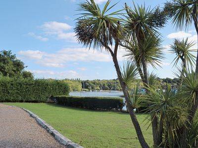 Wootton Bridge Verenigd Koningkrijk Engeland promotiecode Booking.com