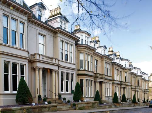 Glasgow Vereinigtes K&ouml;nigreich England Promo-Code Booking.com