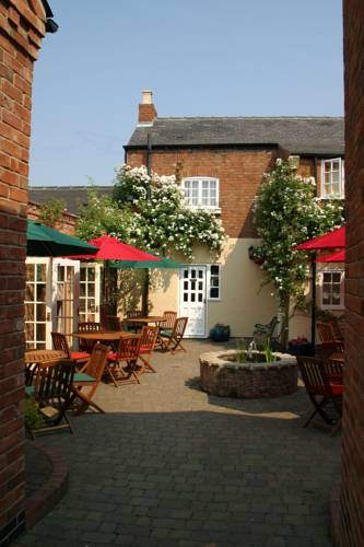 Nottingham Reino Unido codigo de promocion Booking.com