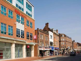 Reading United Kingdom Hotels