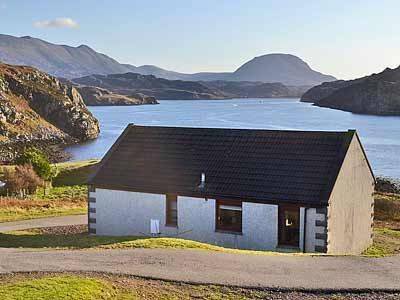 Kinlochbervie Sutherland Reino Unido codigo de promocion Booking.com