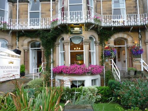 Scarborough Codice Promozionale Inghilterra Booking.com