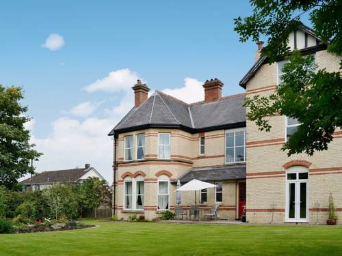Barnstaple Reino Unido codigo de promocion Booking.com