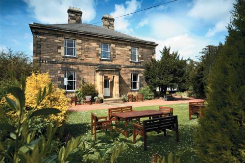 Newcastle-upon-Tyne Code promo Angleterre Booking.com